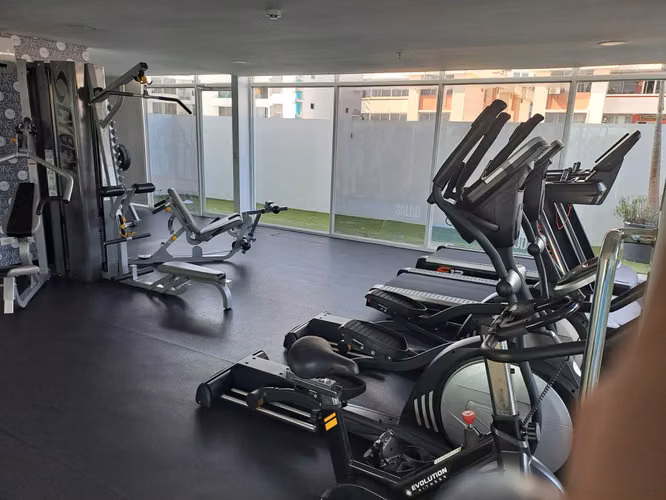 Alquiler apartamento en San Francisco PH Tee One - Imagen 6