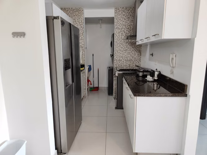Alquiler apartamento en San Francisco PH Tee One - Imagen 10