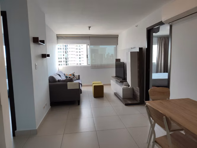 Alquiler apartamento en San Francisco PH Tee One - Imagen 14