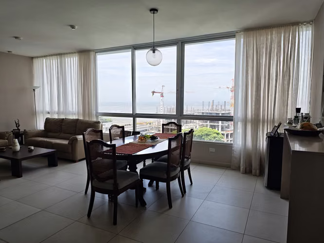 Se Vende a Precio Remate Apartamento en Costa del Este PH Maui - Imagen 8