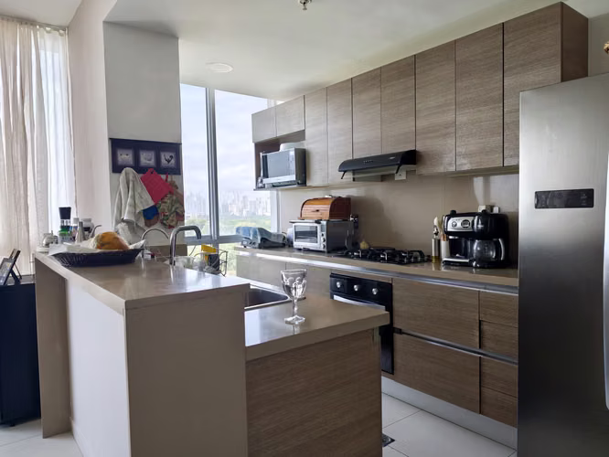 Se Vende a Precio Remate Apartamento en Costa del Este PH Maui - Imagen 10