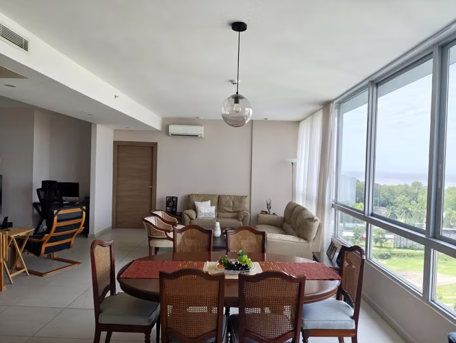 Se Vende a Precio Remate Apartamento en Costa del Este PH Maui - Imagen 6