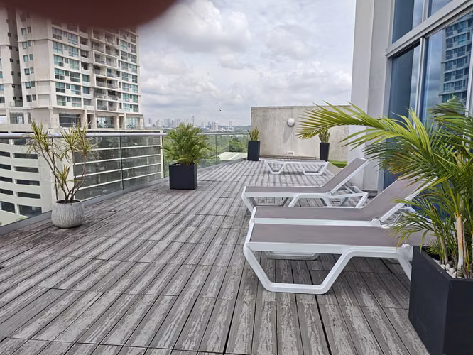 Se Vende a Precio Remate Apartamento en Costa del Este PH Maui - Imagen 15