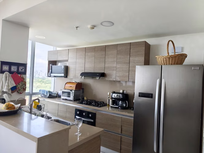 Se Vende a Precio Remate Apartamento en Costa del Este PH Maui - Imagen 12