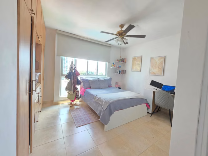Venta de apartamento en San Francisco, PH Porto Fino