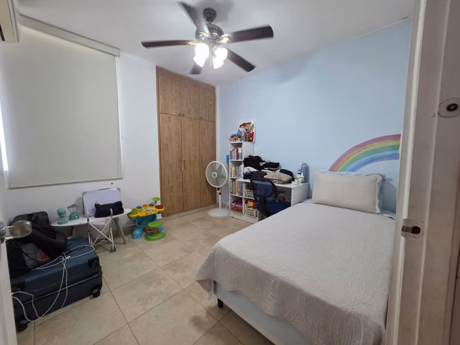 Venta de apartamento en San Francisco, PH Porto Fino