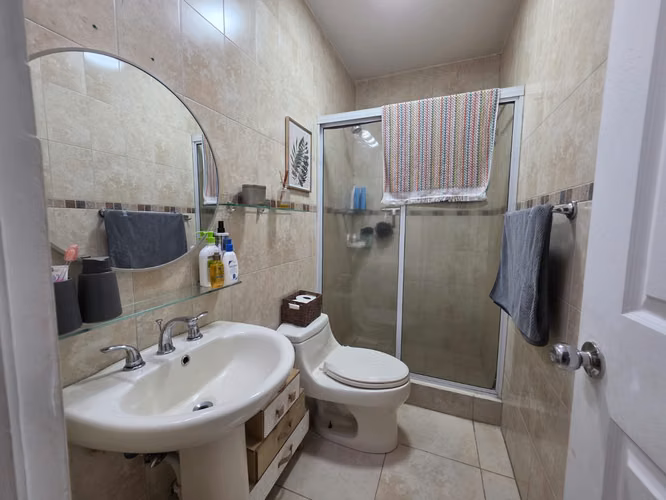Venta de apartamento en San Francisco, PH Porto Fino
