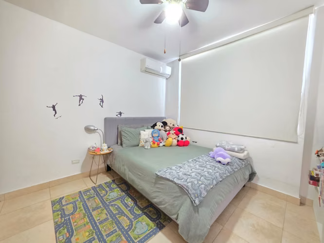Venta de apartamento en San Francisco, PH Porto Fino