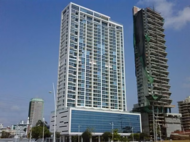 ALQUILER DE APARTAMENTO AMOBLADO AVENIDA BALBOA PH H20 - Imagen 11