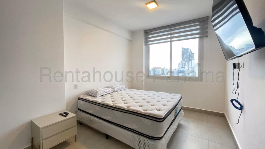 Alquiler Apartamento El Cangrejo - YD - Imagen 9
