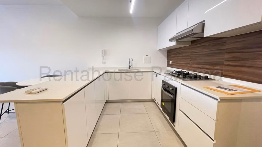 Alquiler Apartamento El Cangrejo - YD - Imagen 4