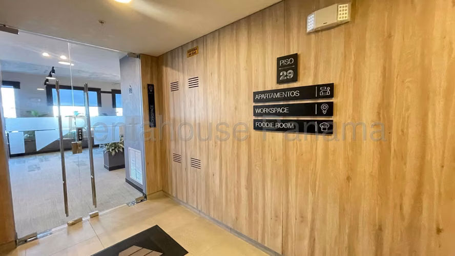 Alquiler Apartamento El Cangrejo - YD - Imagen 19