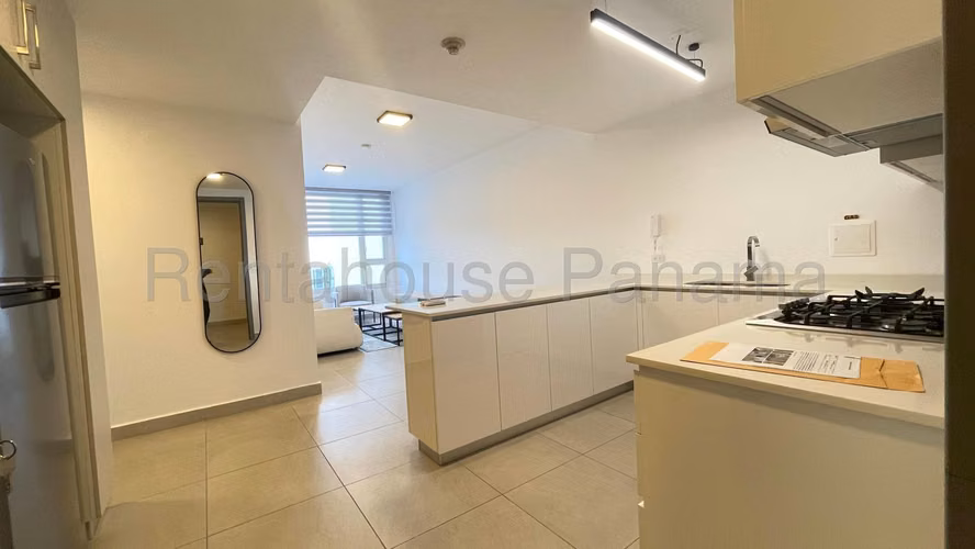 Alquiler Apartamento El Cangrejo - YD - Imagen 2