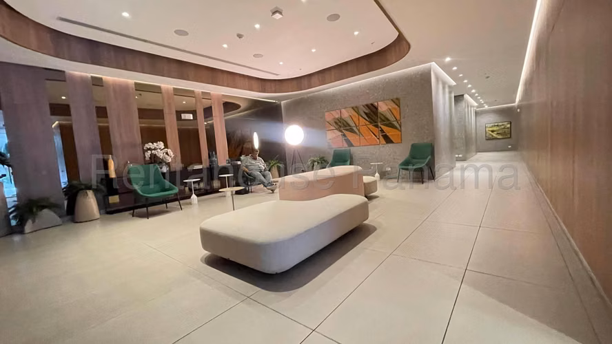 Alquiler Apartamento El Cangrejo - YD - Imagen 19