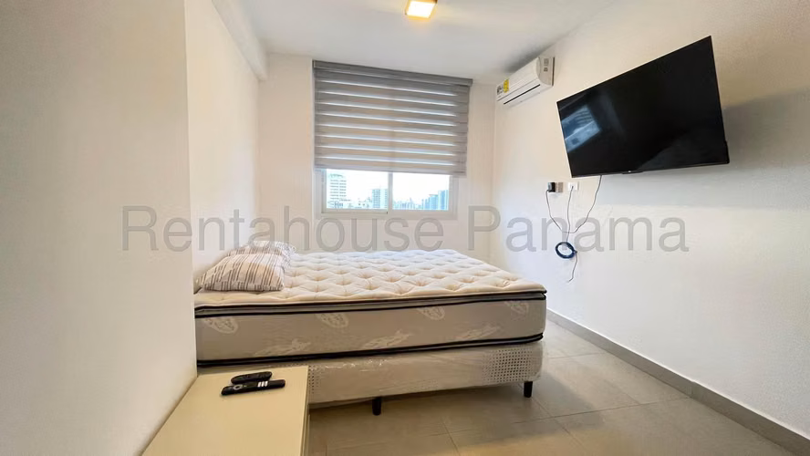 Alquiler Apartamento El Cangrejo - YD - Imagen 11