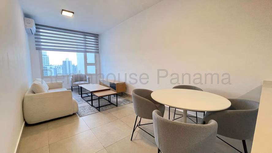 Alquiler Apartamento El Cangrejo - YD - Imagen 3