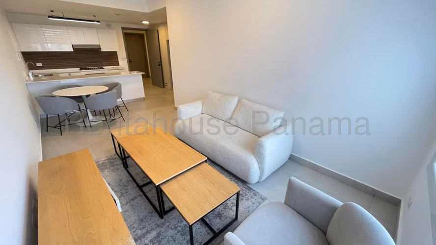 Alquiler Apartamento El Cangrejo - YD - Imagen 5