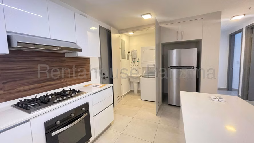 Alquiler Apartamento El Cangrejo - YD - Imagen 8