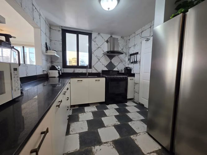 Venta de apartamento Av. balboa PH Coral Reef - Imagen 4