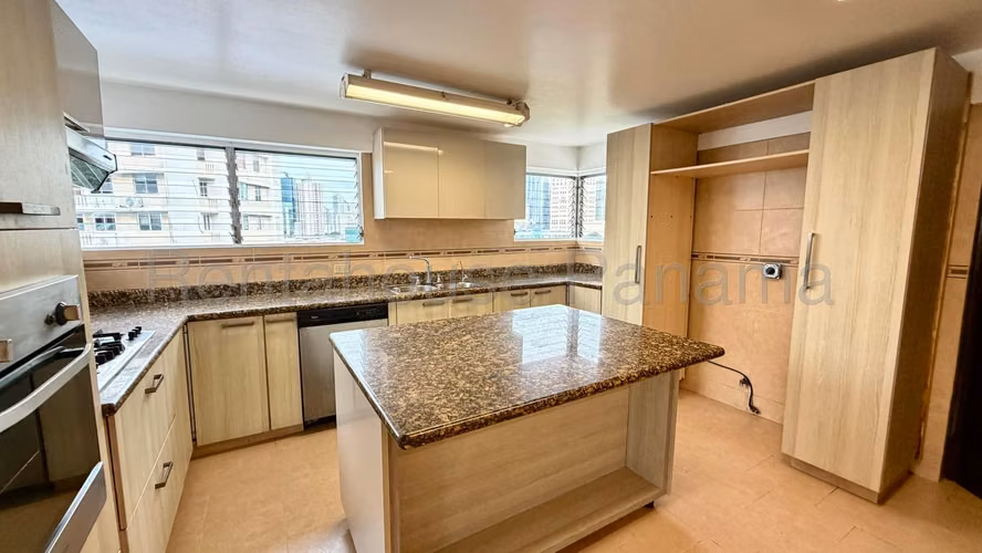 Alquiler Apartamento El Carmen - YD - Imagen 3