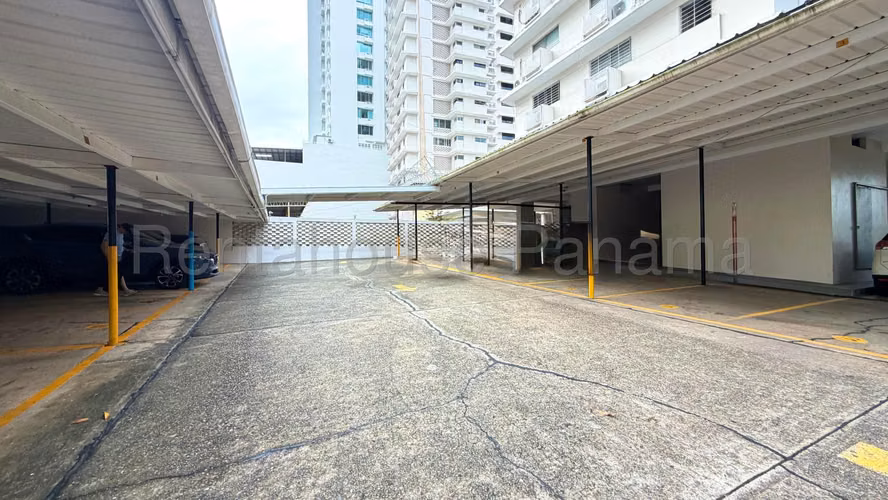 Alquiler Apartamento El Carmen - YD - Imagen 18