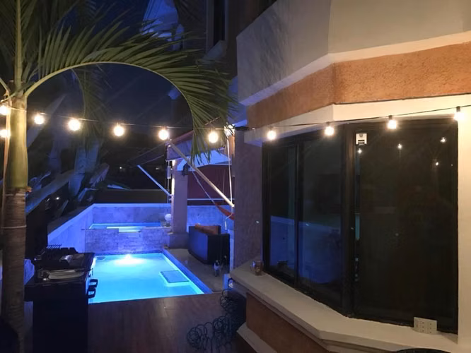 CLAYTON VENTAo ALQUILER Hermosa residencia 450 mts2 C/ piscina - Imagen 4