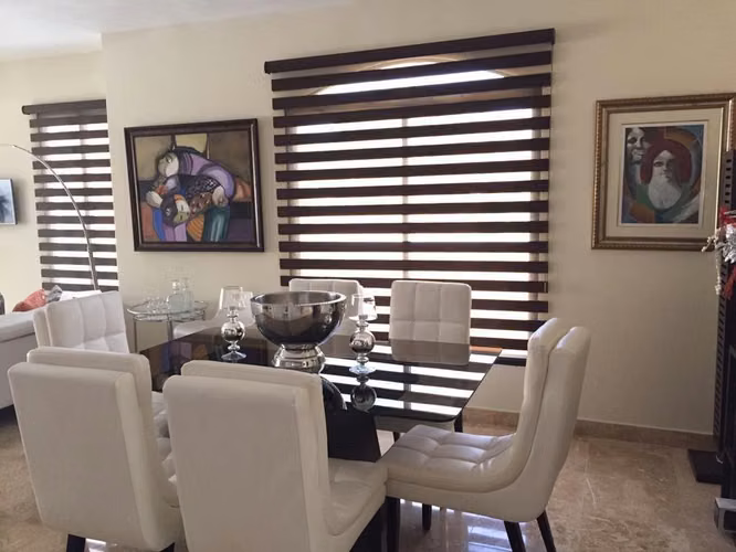 CLAYTON VENTAo ALQUILER Hermosa residencia 450 mts2 C/ piscina - Imagen 6