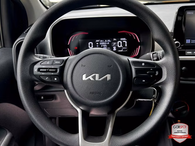 Kia Picanto 2025 Automática EL3871 - Imagen 10