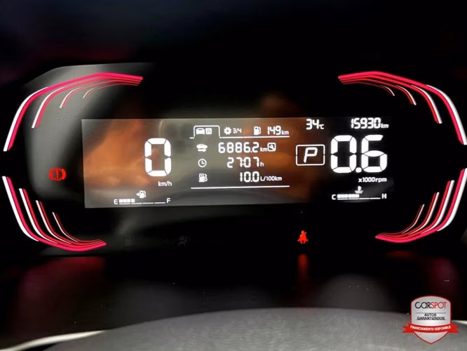 Kia Picanto 2025 Automática EL3871 - Imagen 14