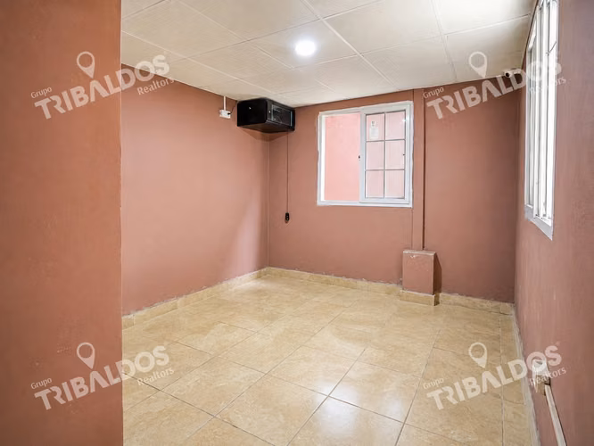 Venta de galera sobre la Ave. José Agustín Arango