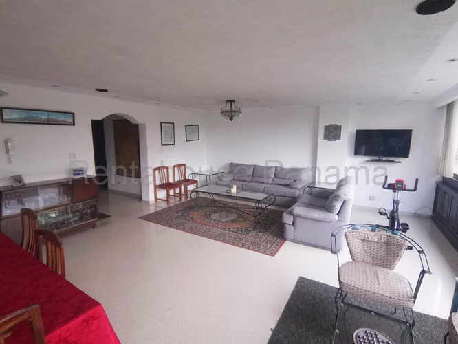 Venta de Apartamento en Paitilla Ph Barlovento CCO