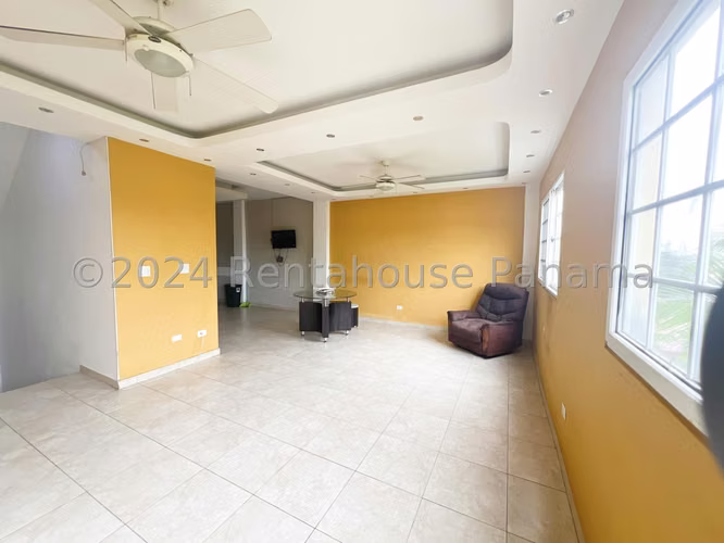 Venta de Casa en Altos de Panama LIMAJO CCO - Imagen 2