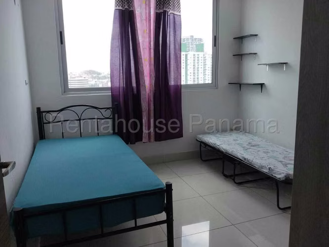 Alquiler de Apartamento en Carrasquilla Ph Isabella Tower CCO - Imagen 7