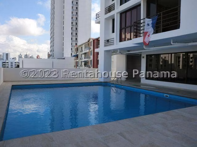Venta de Apartamento en Carrasquilla Ph Hill Point CCO - Imagen 13