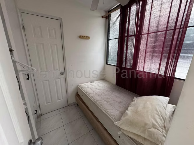 Alquiler de Apartamento Amoblado en Obarrio Ph The Millenium EC - Imagen 7