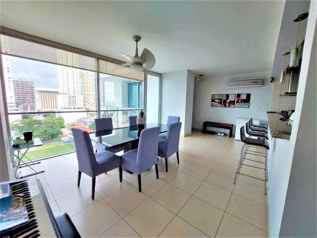 Venta de Apartamento en San Francisco 25LBR2652