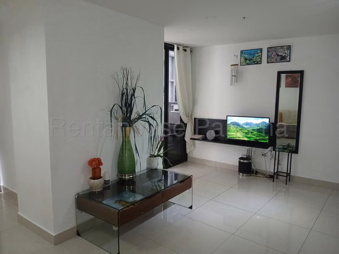 Venta de Apartamento con Línea blanca en Obarrio Ph Worldwide plaza EC - Imagen 2