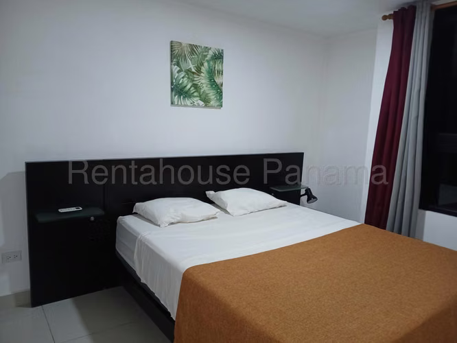 Venta de Apartamento con Línea blanca en Obarrio Ph Worldwide plaza EC - Imagen 4
