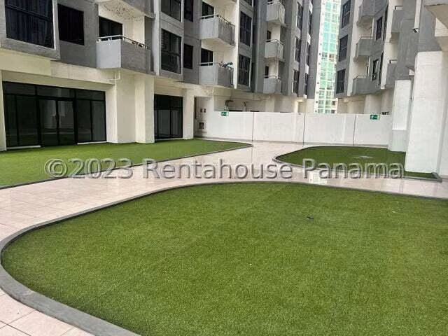 Venta de Apartamento con Línea blanca en Obarrio Ph Worldwide plaza EC - Imagen 12