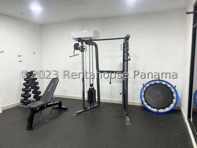Venta de Apartamento con Línea blanca en Obarrio Ph Worldwide plaza EC - Imagen 8