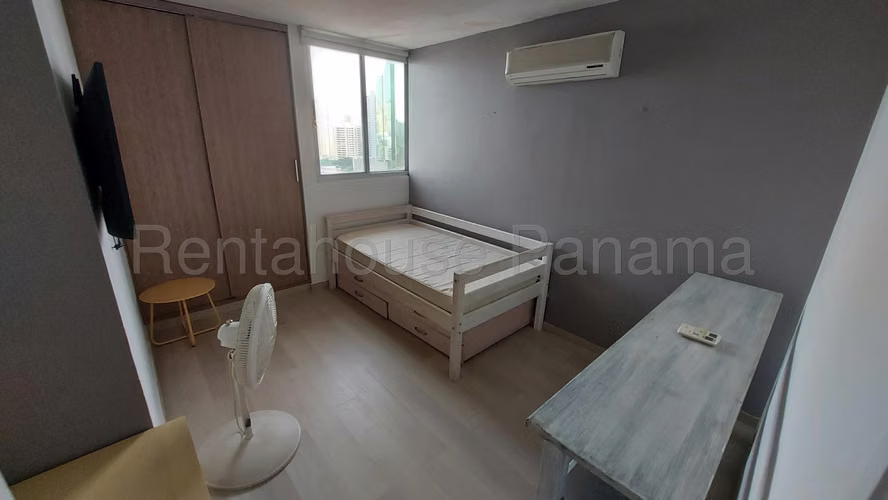 Venta de Apartamento Amoblado en Obarrio Ph Metric EC - Imagen 10