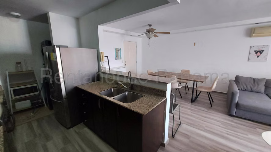 Venta de Apartamento Amoblado en Obarrio Ph Metric EC - Imagen 6