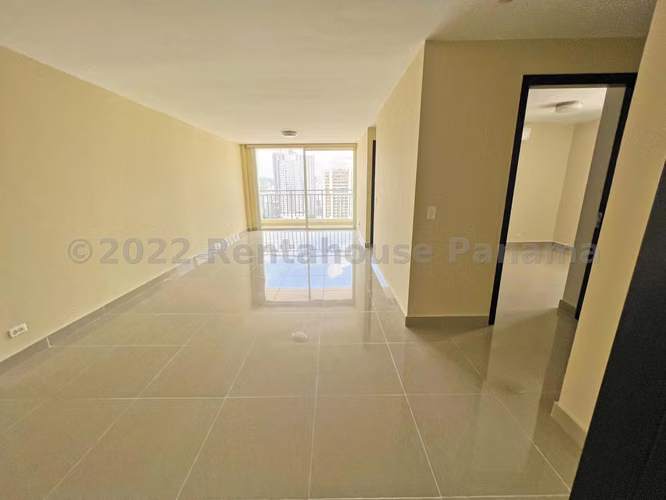 Venta de Apartamento en Obarrio Ph Miyaki EC