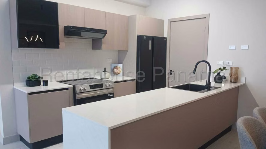 Venta de Apartamento en Obarrio Ph AURA EC - Imagen 3