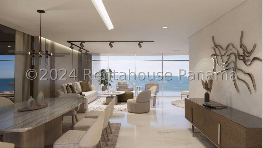 Venta de Apartamento en Punta Pacifica Ph Allure Punta Pacific JV - Imagen 11