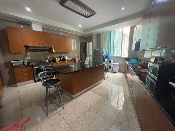 Venta de Apartamento en Punta Pacifica Ph Bahia Pacifica JV - Imagen 5