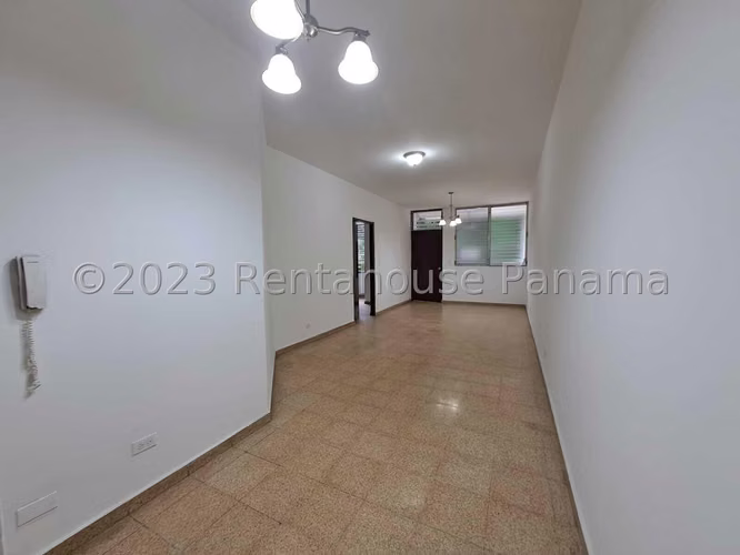 Venta de Apartamento en Carrasquilla Ph Edificio Bastidas KC