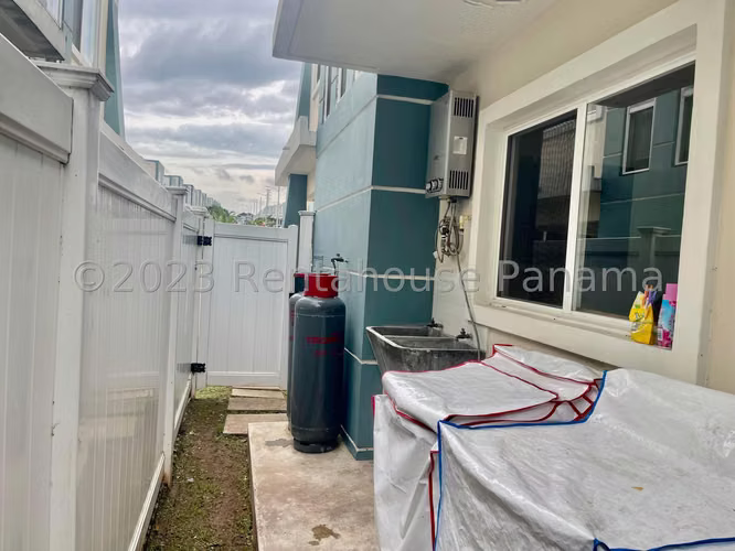 Venta de Casa en Brisas Del Golf Alpes KC - Imagen 14