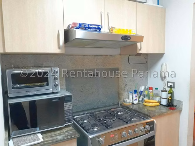 Venta de Apartamento en Condado del Rey Ph Rokas KC - Imagen 8