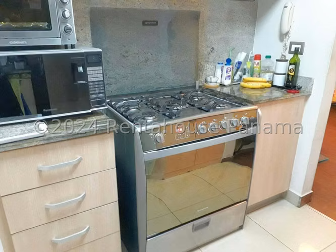 Venta de Apartamento en Condado del Rey Ph Rokas KC - Imagen 5